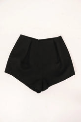 Til' You Can't Shorts - Black