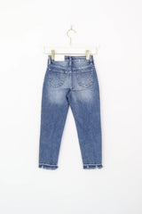 Back To School Tween Jeans - Denim