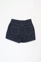 Out Of Town Skort - Denim