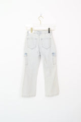 Pack It Up Tween Jeans - Denim