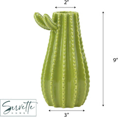 Cactus Vase