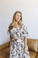 My Favorite Outfit Top - Beige