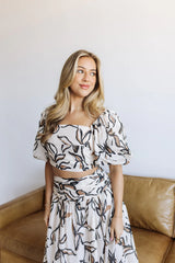 My Favorite Outfit Top - Beige
