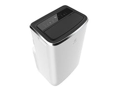 Electrolux EXP35U538CW Chillflex Pro 13 Condizionatore portatile 13K BTU, sistema autoevaporante, 1400 W, 45 Decibel, Classe A+ , Bianco
