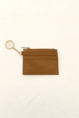 Saving Up Wallet - Taupe