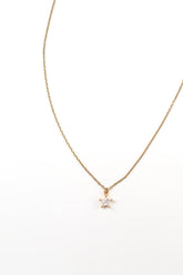 You're A Star Necklace - Gold