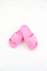 Cloud Platform Tween Slides - Pink