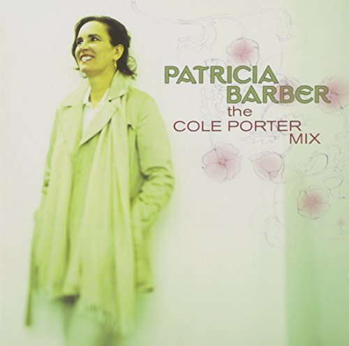 Patricia Barber / Cole Porter Mix - CD (Used)