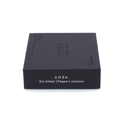 Amba Solid Cologne Refill
