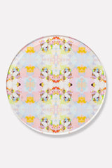 Laura Park Acrylic Coaster Set - Brooks Avenue