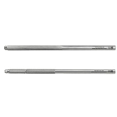 Manche pour lame de bistouri fine Swann Morton SF1 - 13 cm