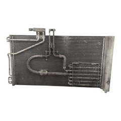 Condensatore Aria Condizionata Ac MERCEDES CLASSE C S203 W203
