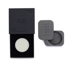 Amba Solid Cologne Refill