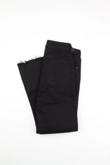 Summer Concerts Jeans - Black