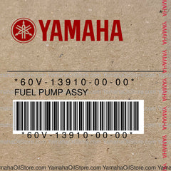 60V-13910-00-00 Original OEM YAMAHA