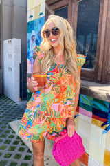 The Paloma Shorts - Multi