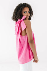Instant Obsession Top - Pink