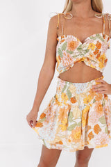 Simply Joyful Top - Natural