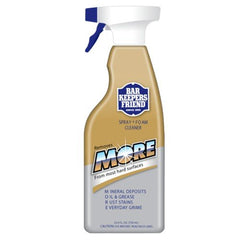 Bar Keepers Friend - More Spray & Foam Cleaner - 750g