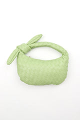 Time For Tea Bag - Green
