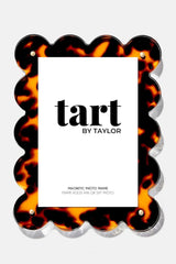 Acrylic Picture Frame - Tortoise