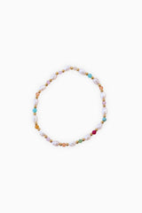 The Colorful Pearl Bracelet - Multi