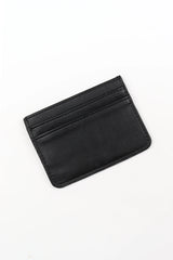 Let's Go Cardholder - Black