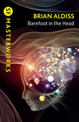 Barefoot in the Head-9781399635400