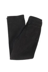 Cold As You Jeans - Black