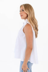 Instant Obsession Top - White