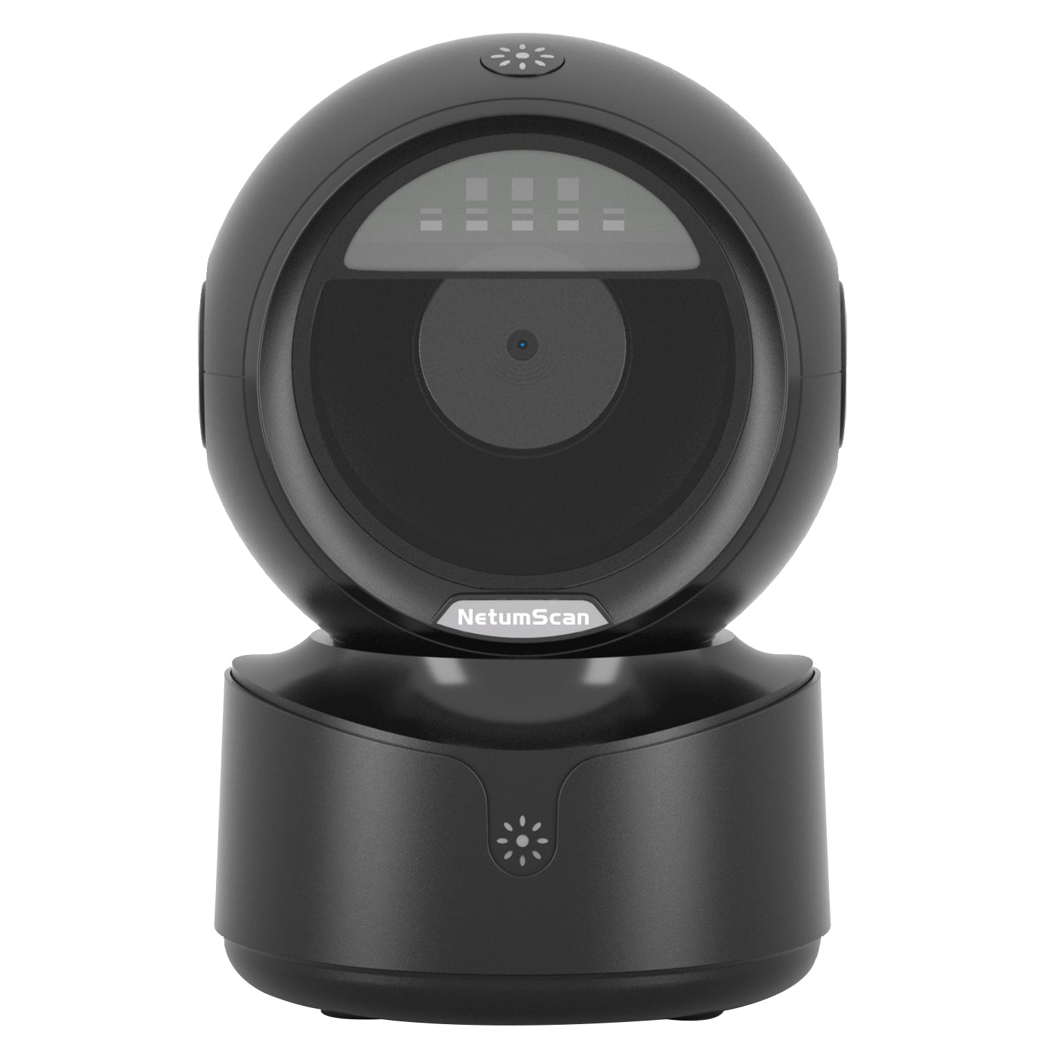 NetumScan Omnidirectional Desktop Barcode Scanner - NSA5