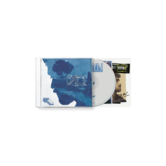 Zayn - Room Under the Stairs - CD firmado