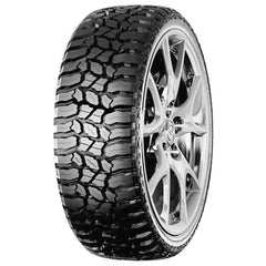 Llanta 33X12.50R22LT-12C 114Q* HAIDA HD869 AUTO