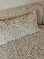 Loungebank Lizzy - Naturel