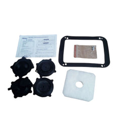 Kit membranes, clapets et filtre compresseur SECOH EL-S-60N