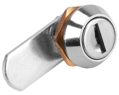 Zamek krzywkowy z nakrętką różny kod typ B 1ZC-0071 Euro-Box