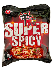 Mì siêu cay Shin Nongshim 120g