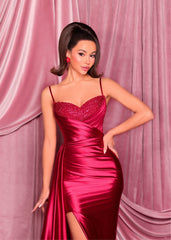 NC3060 The Evening Boutique