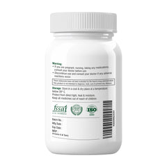 Biotrex Noni 1000mg - 60 Capsules