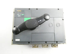 MERLIN GERIN interpact INS 1000 (1000V) LASTTRENNSCHALTER