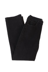 Cold As You Jeans - Black