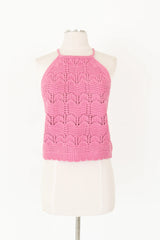 Miami Spring Top - Pink