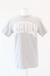 Nashville Tee - Grey