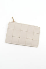 Checkmate Wallet - Ivory