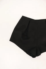 Til' You Can't Shorts - Black