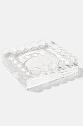 Acrylic Bubble Tray - Small