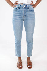 Sliding By Jeans - Light Denim