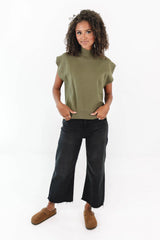 Keep It Cool Jeans - Black