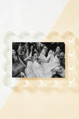 Acrylic Picture Frame - Clear