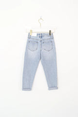 Just Like You Tween Jeans - Denim